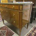 695 8434 CHEST OF DRAWERS
